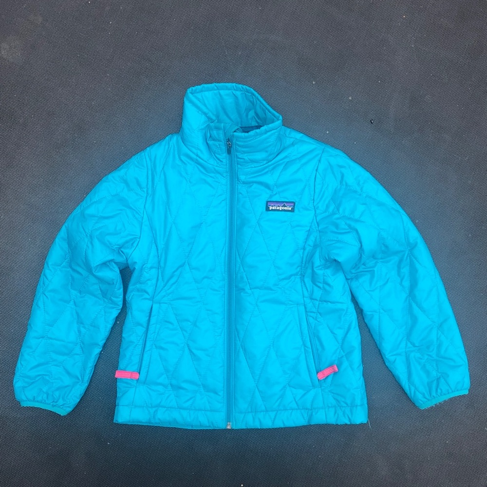 Kids Down Jacket